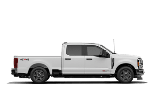 2027 Ford Super Duty® External Image 5